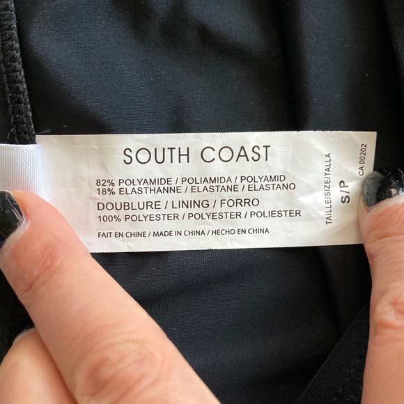 South Coast bikini - Picture 12 of 14